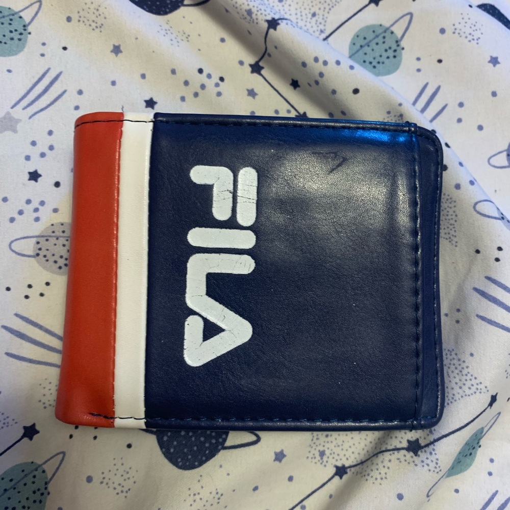 Fila Wallet